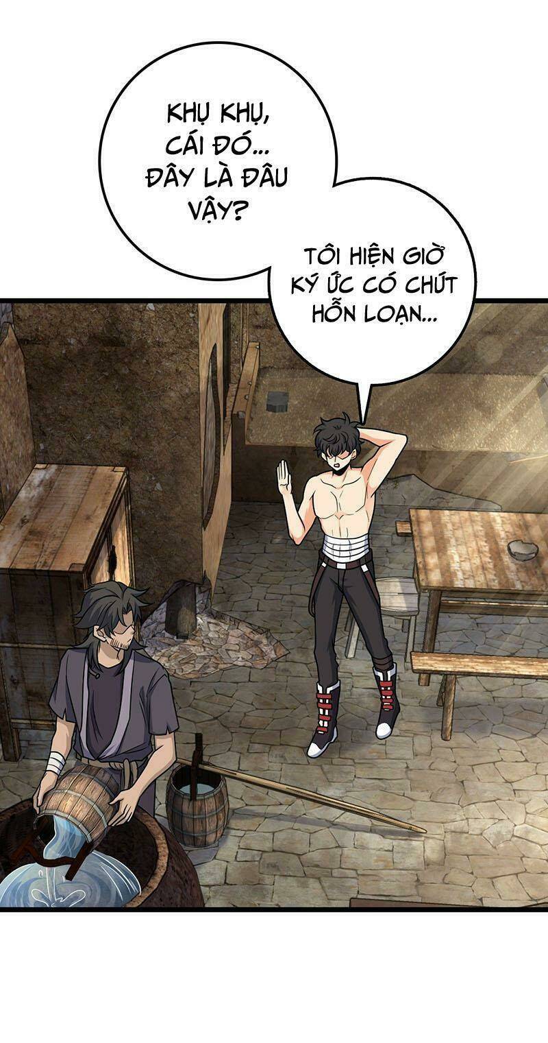 Đại Vương Tha Mạng Chapter 496 - Trang 2