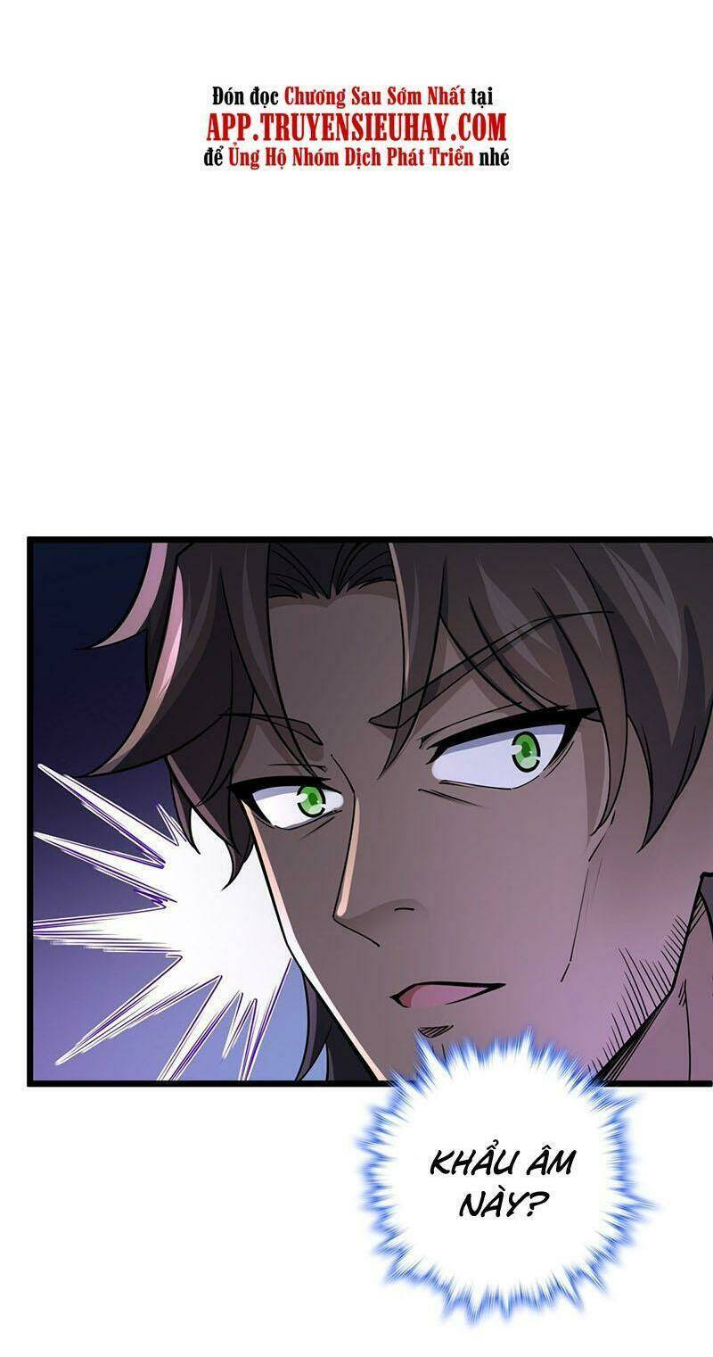 Đại Vương Tha Mạng Chapter 496 - Trang 2