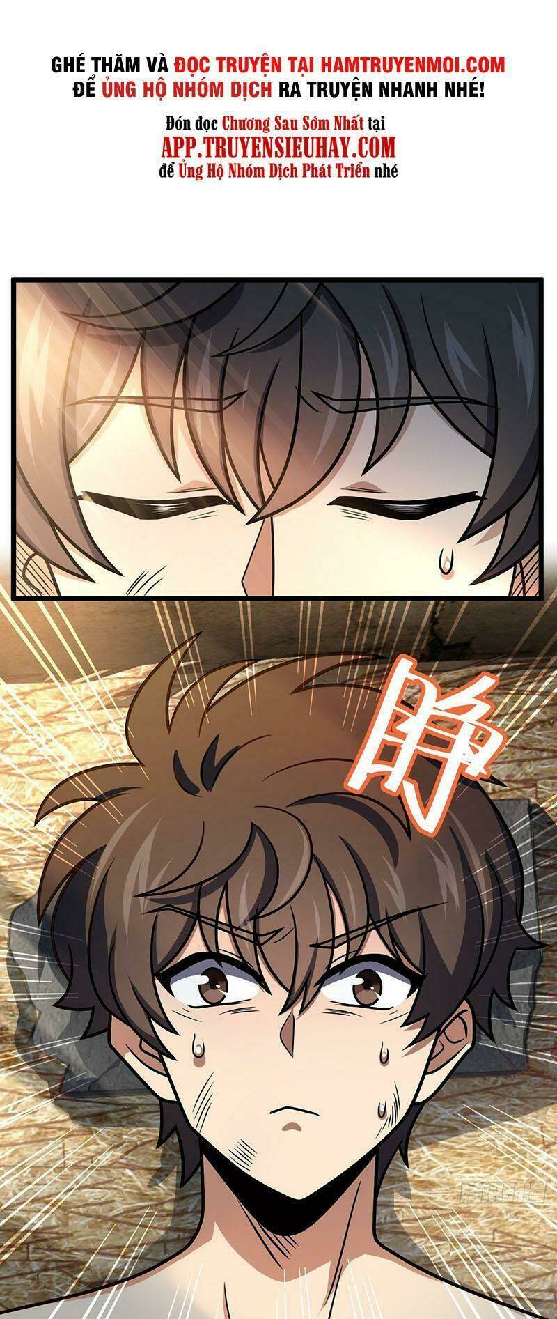 Đại Vương Tha Mạng Chapter 496 - Trang 2