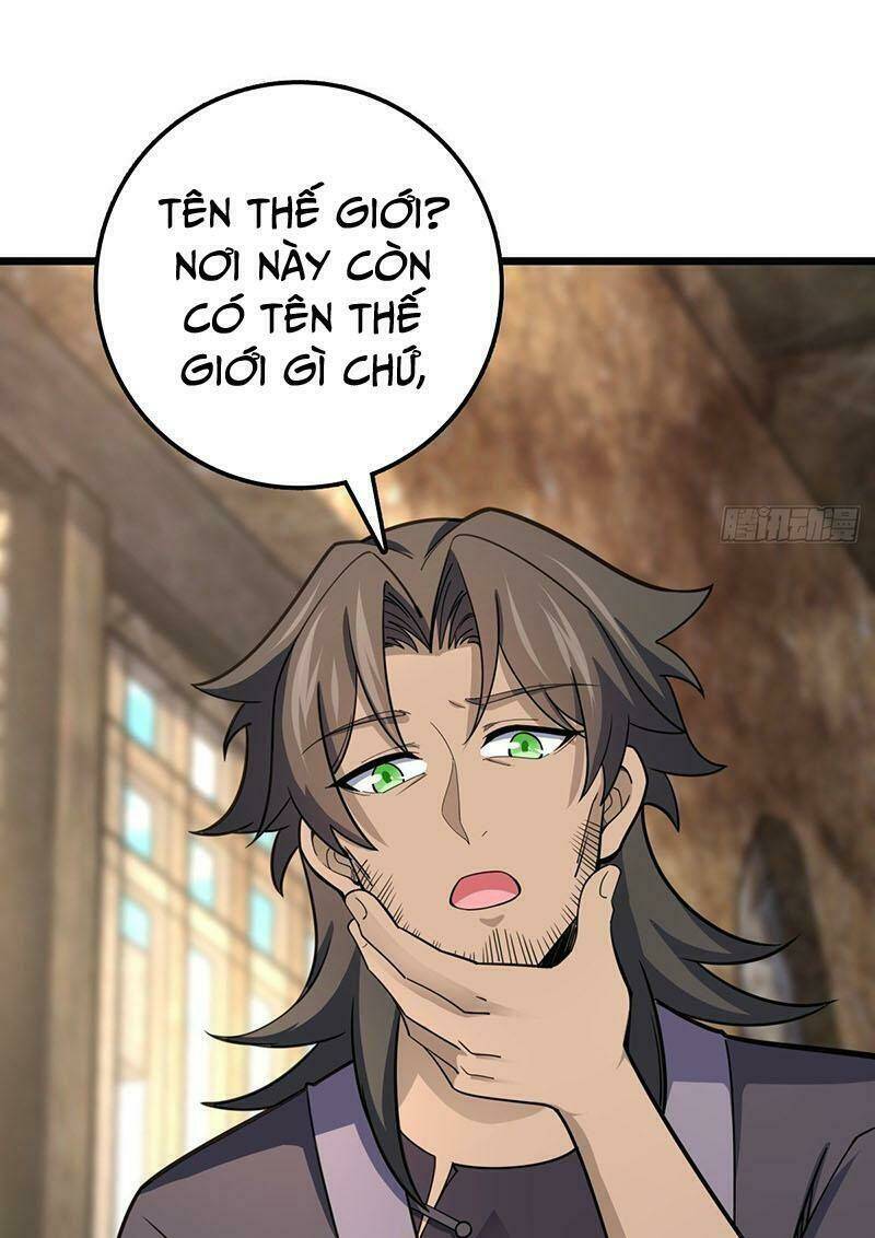 Đại Vương Tha Mạng Chapter 496 - Trang 2