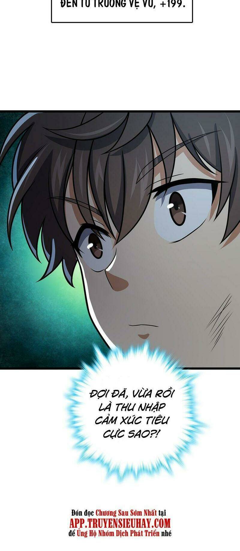 Đại Vương Tha Mạng Chapter 496 - Trang 2