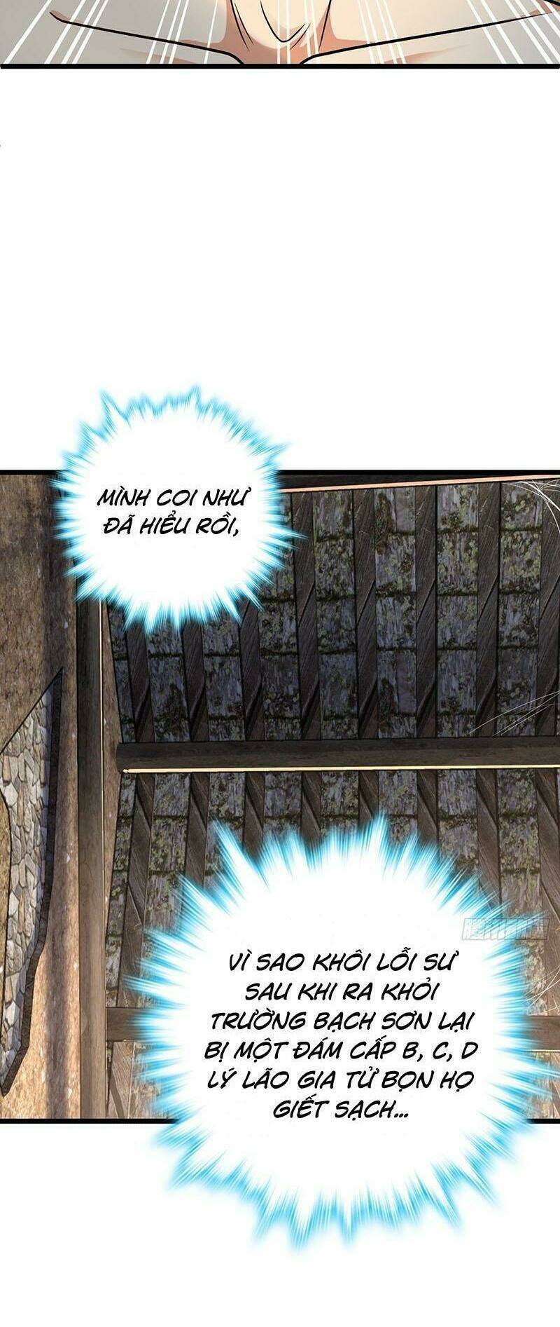 Đại Vương Tha Mạng Chapter 496 - Trang 2