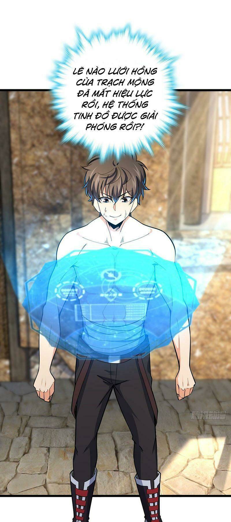 Đại Vương Tha Mạng Chapter 496 - Trang 2