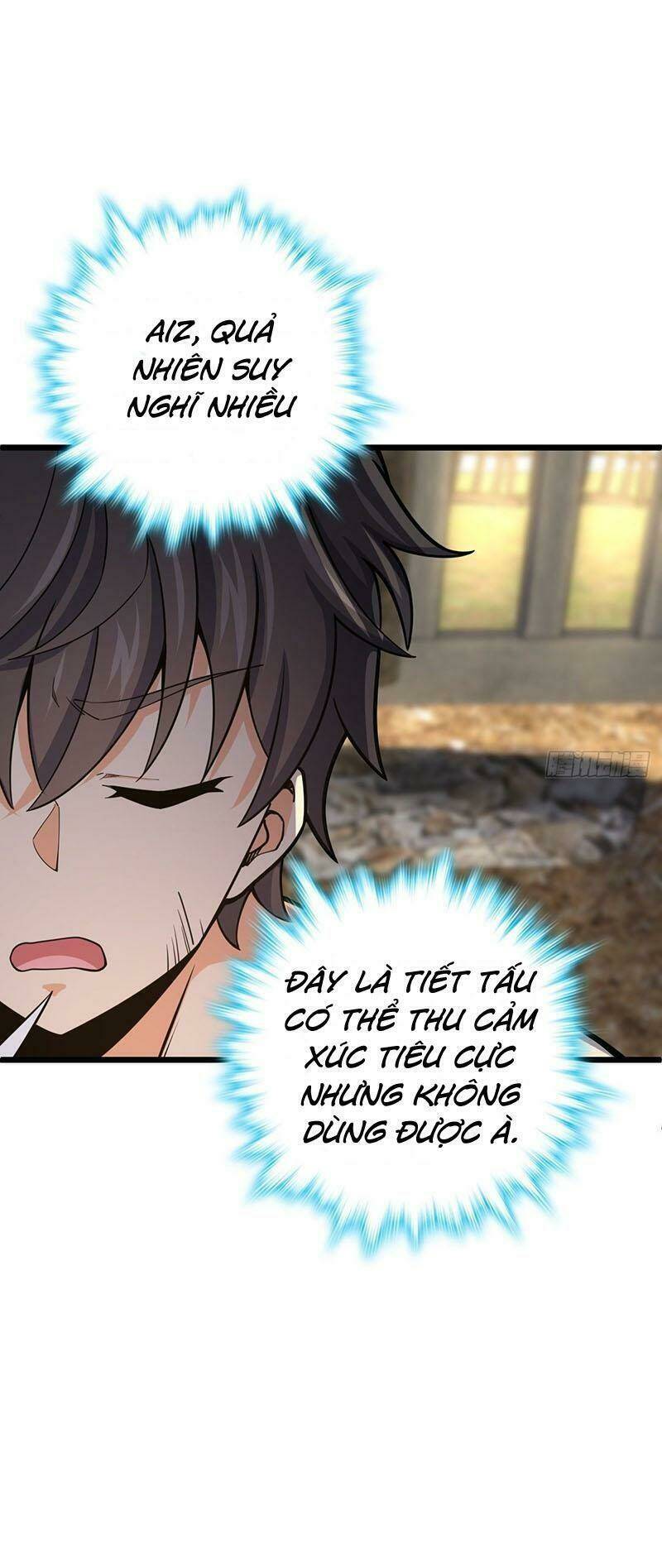 Đại Vương Tha Mạng Chapter 496 - Trang 2