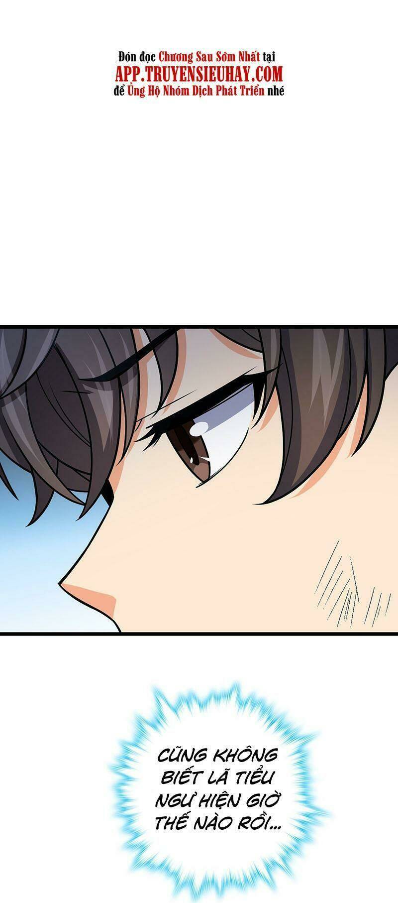 Đại Vương Tha Mạng Chapter 496 - Trang 2