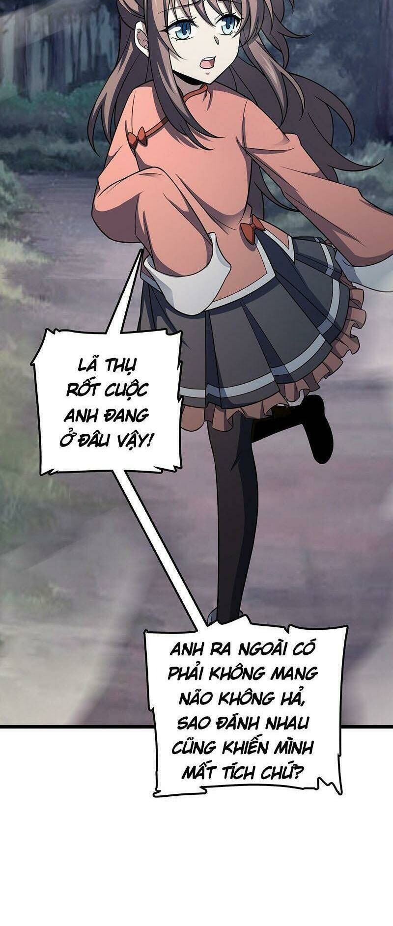 Đại Vương Tha Mạng Chapter 496 - Trang 2