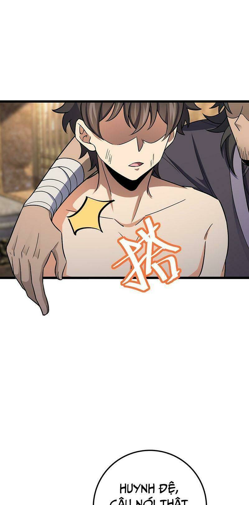 Đại Vương Tha Mạng Chapter 496 - Trang 2