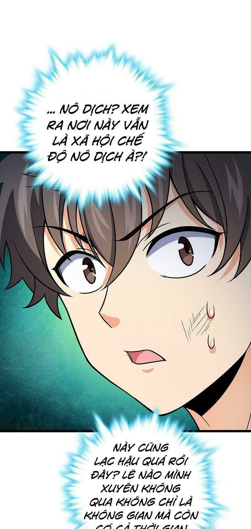 Đại Vương Tha Mạng Chapter 496 - Trang 2