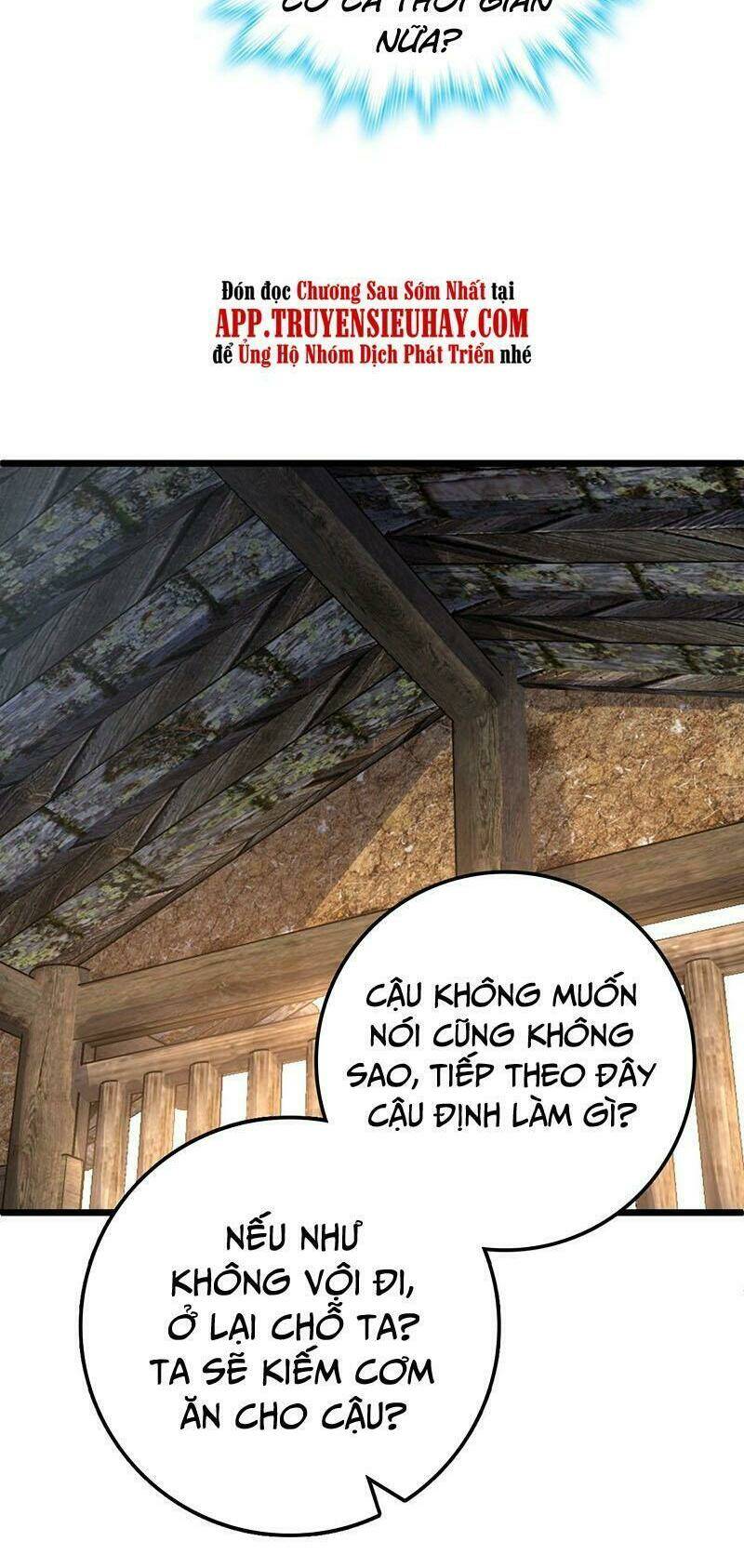 Đại Vương Tha Mạng Chapter 496 - Trang 2