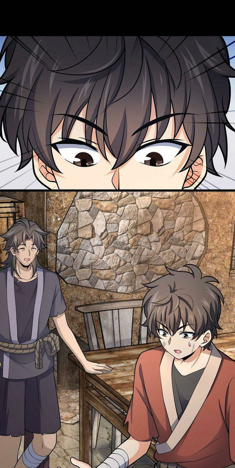 Đại Vương Tha Mạng Chapter 496 - Trang 2