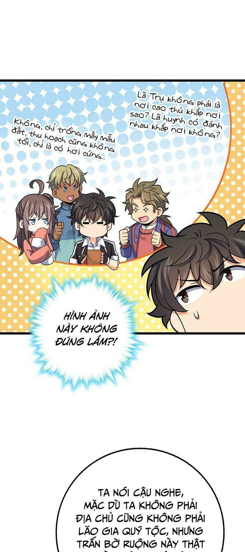 Đại Vương Tha Mạng Chapter 496 - Trang 2