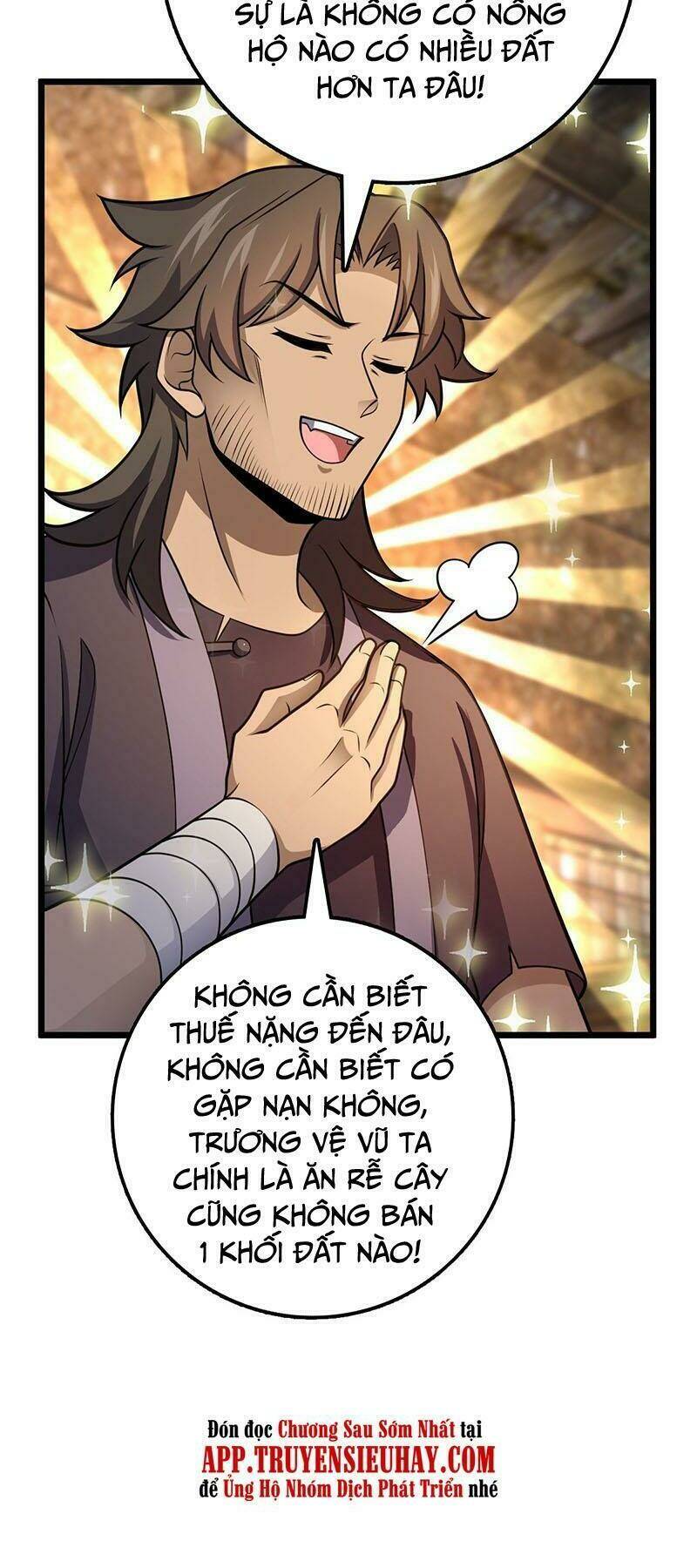 Đại Vương Tha Mạng Chapter 496 - Trang 2