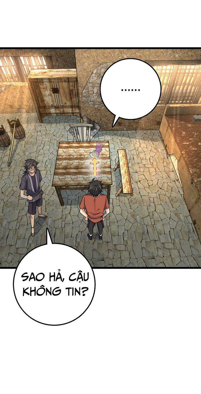 Đại Vương Tha Mạng Chapter 496 - Trang 2