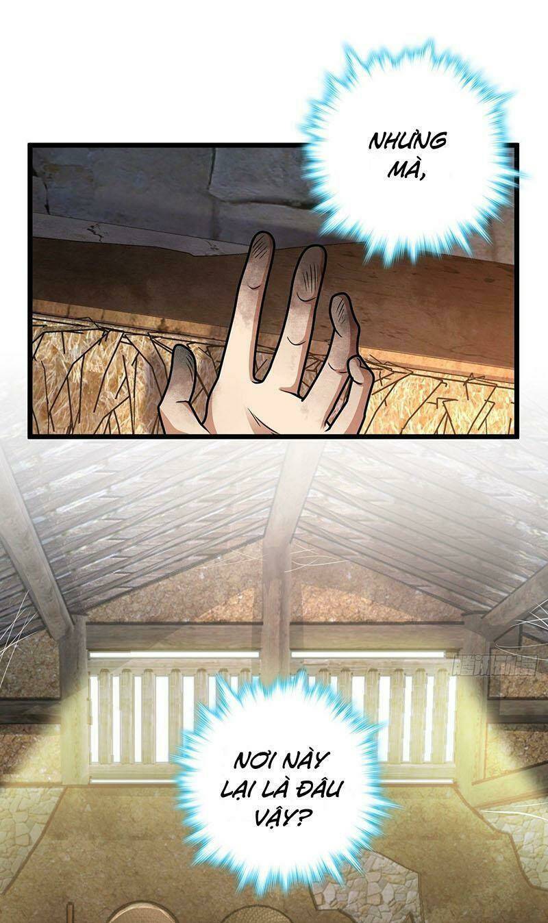 Đại Vương Tha Mạng Chapter 496 - Trang 2