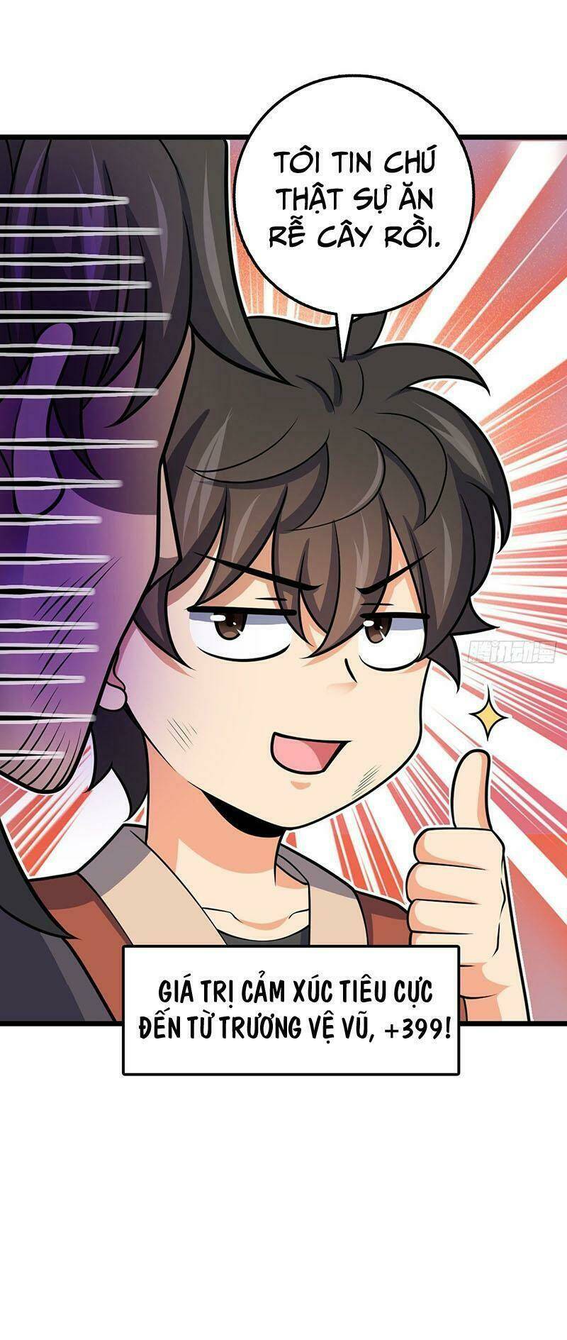 Đại Vương Tha Mạng Chapter 496 - Trang 2