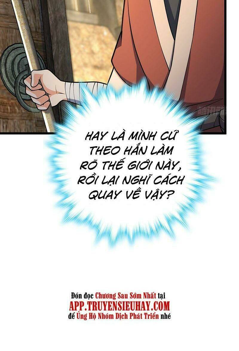 Đại Vương Tha Mạng Chapter 496 - Trang 2