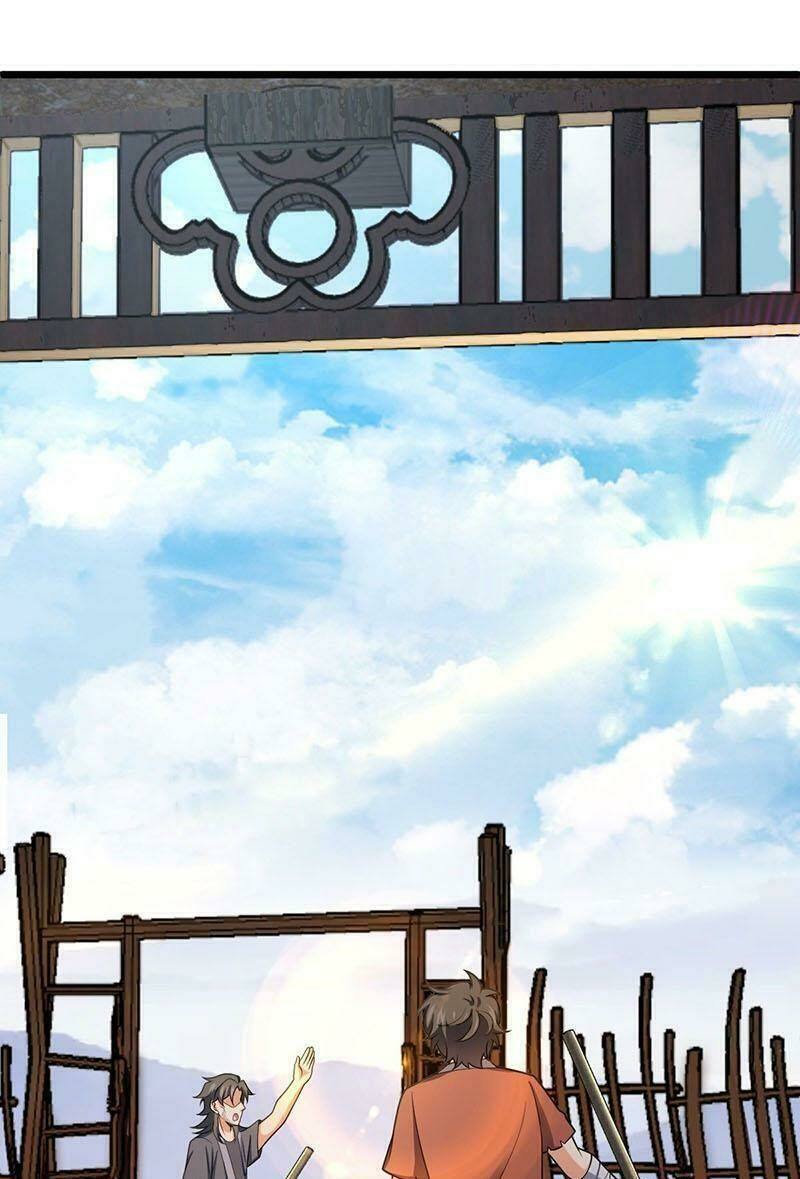 Đại Vương Tha Mạng Chapter 496 - Trang 2