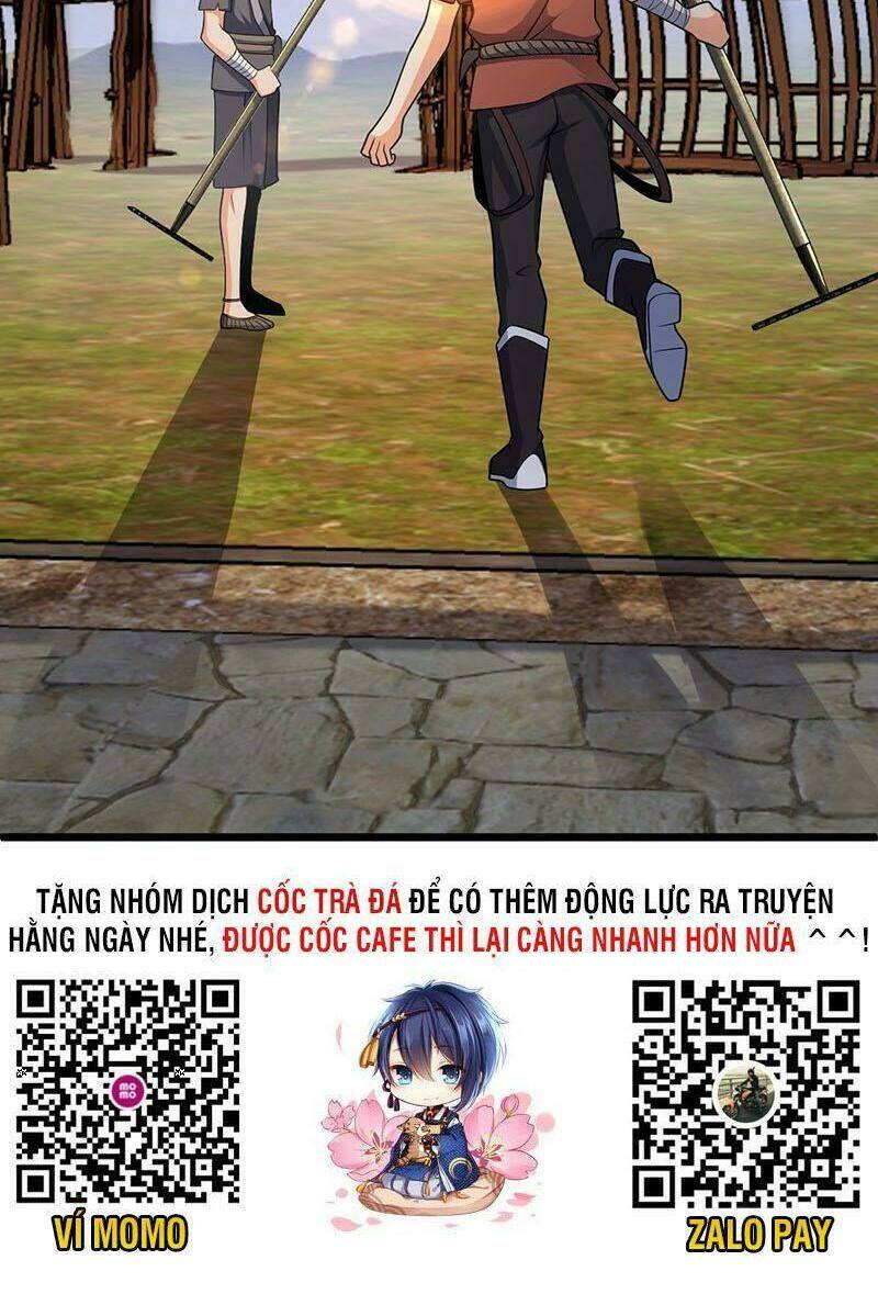 Đại Vương Tha Mạng Chapter 496 - Trang 2