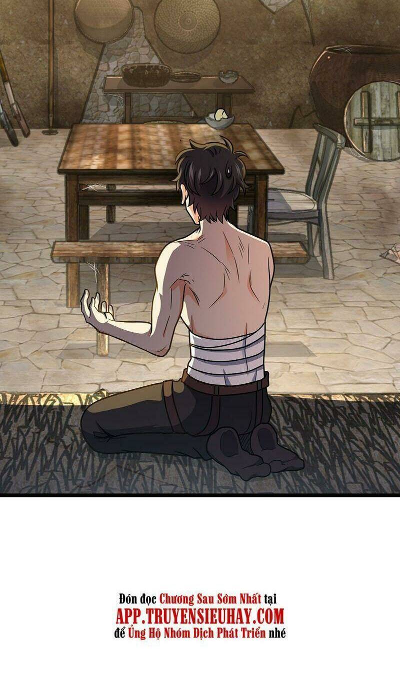 Đại Vương Tha Mạng Chapter 496 - Trang 2