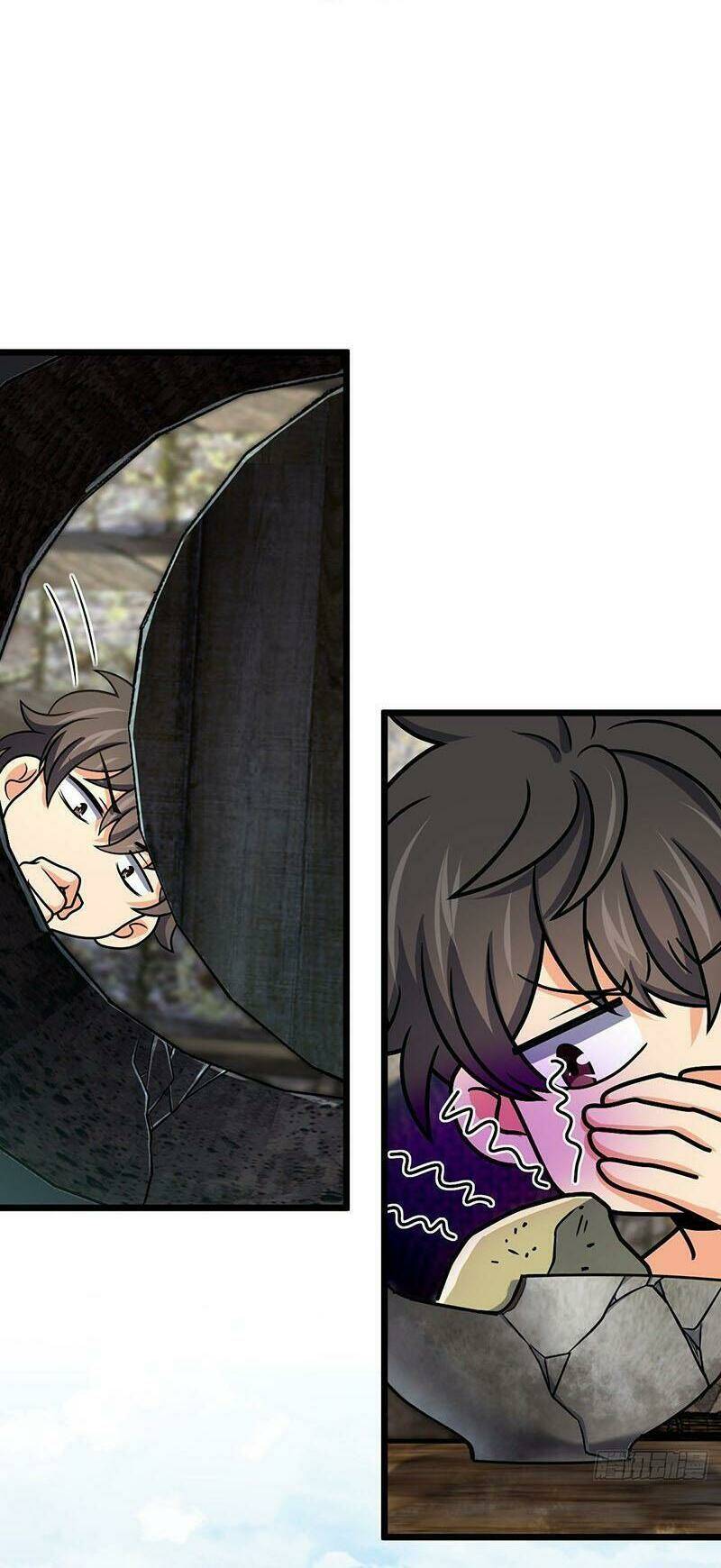 Đại Vương Tha Mạng Chapter 496 - Trang 2