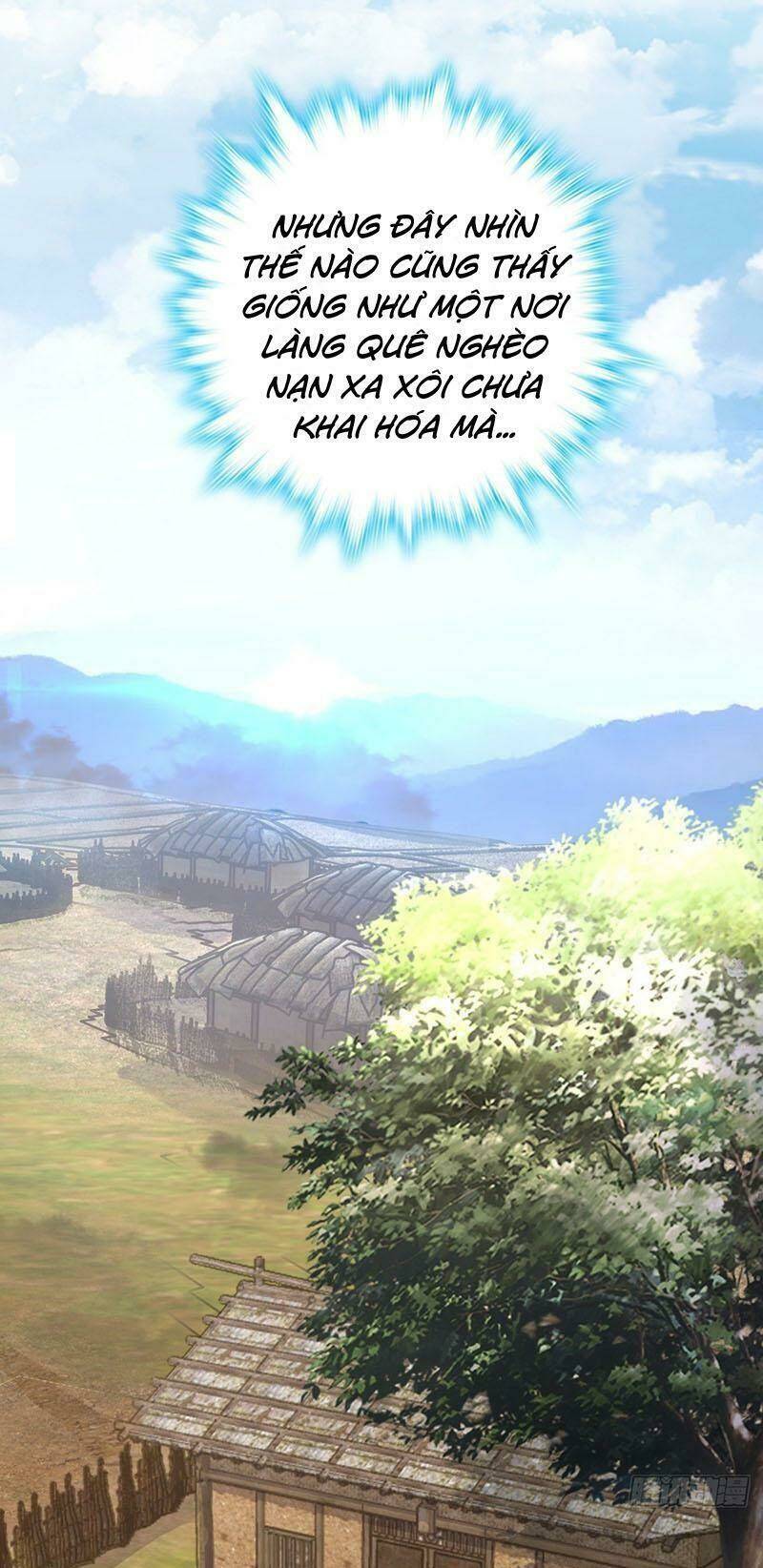 Đại Vương Tha Mạng Chapter 496 - Trang 2