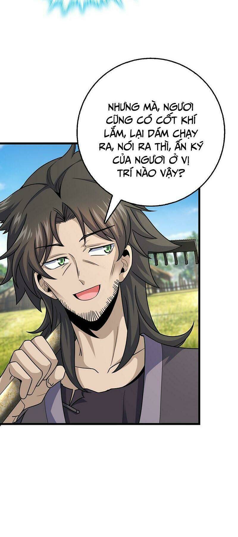 Đại Vương Tha Mạng Chapter 497 - Trang 2