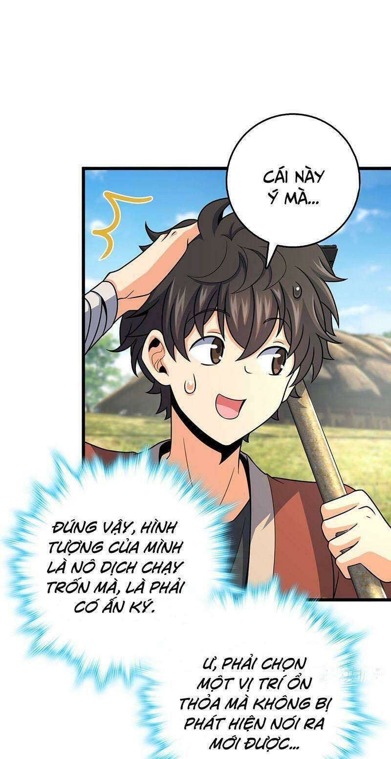 Đại Vương Tha Mạng Chapter 497 - Trang 2