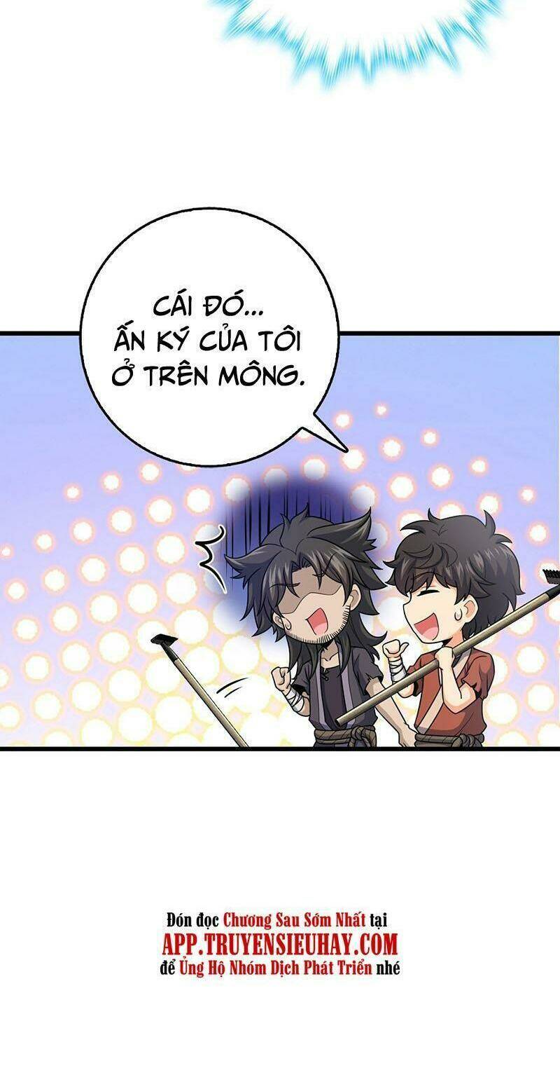 Đại Vương Tha Mạng Chapter 497 - Trang 2