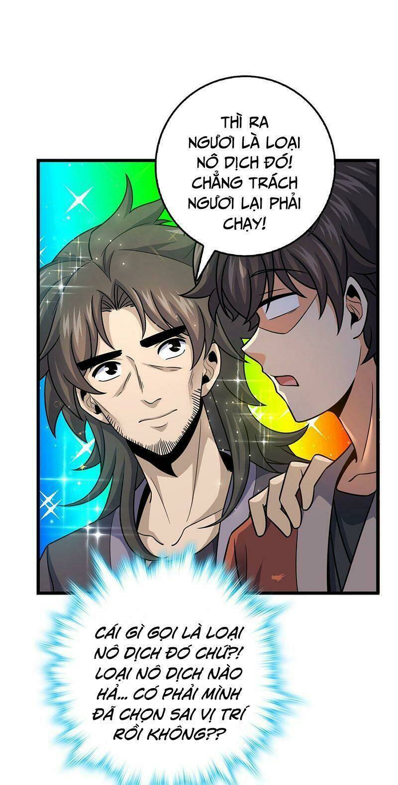 Đại Vương Tha Mạng Chapter 497 - Trang 2