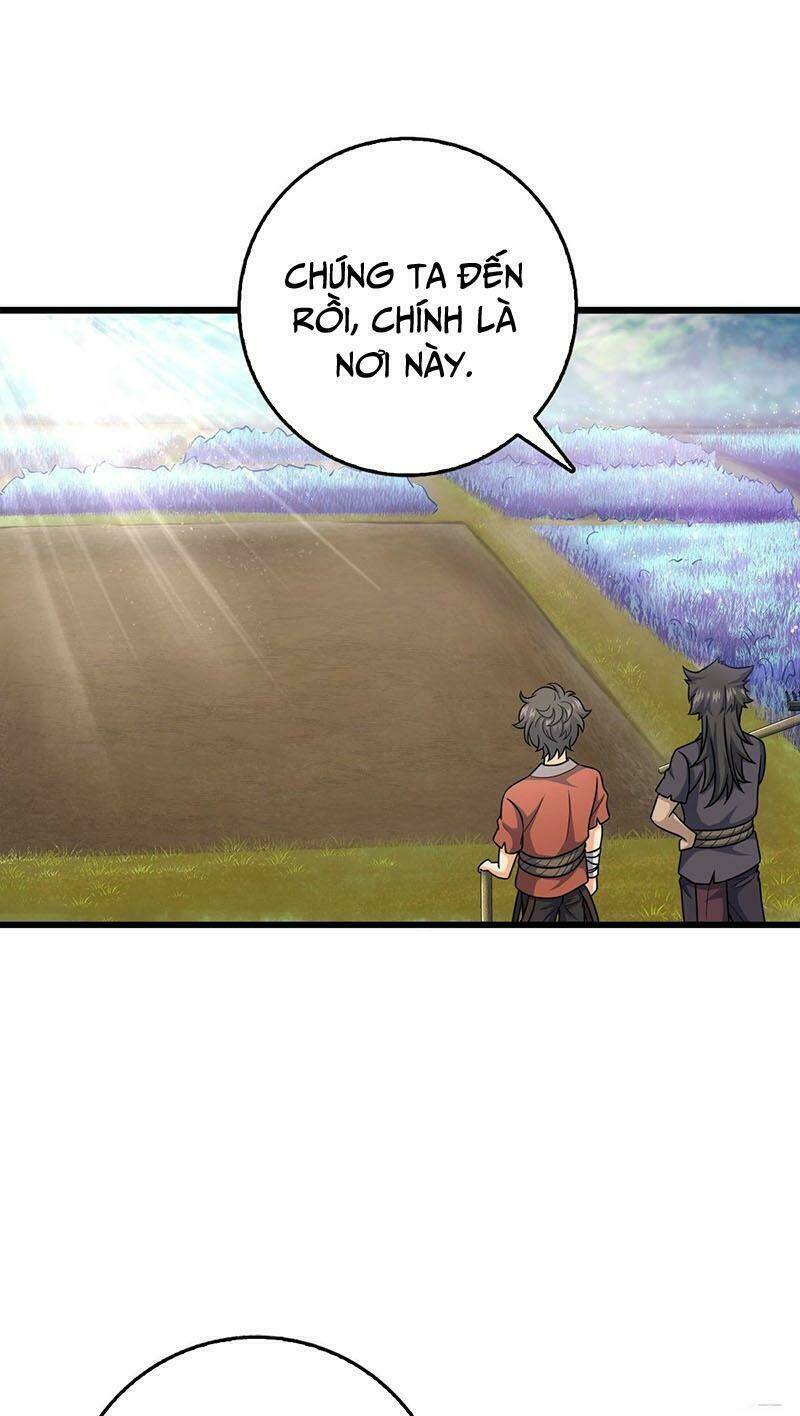 Đại Vương Tha Mạng Chapter 497 - Trang 2