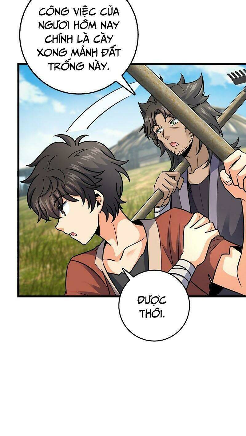 Đại Vương Tha Mạng Chapter 497 - Trang 2