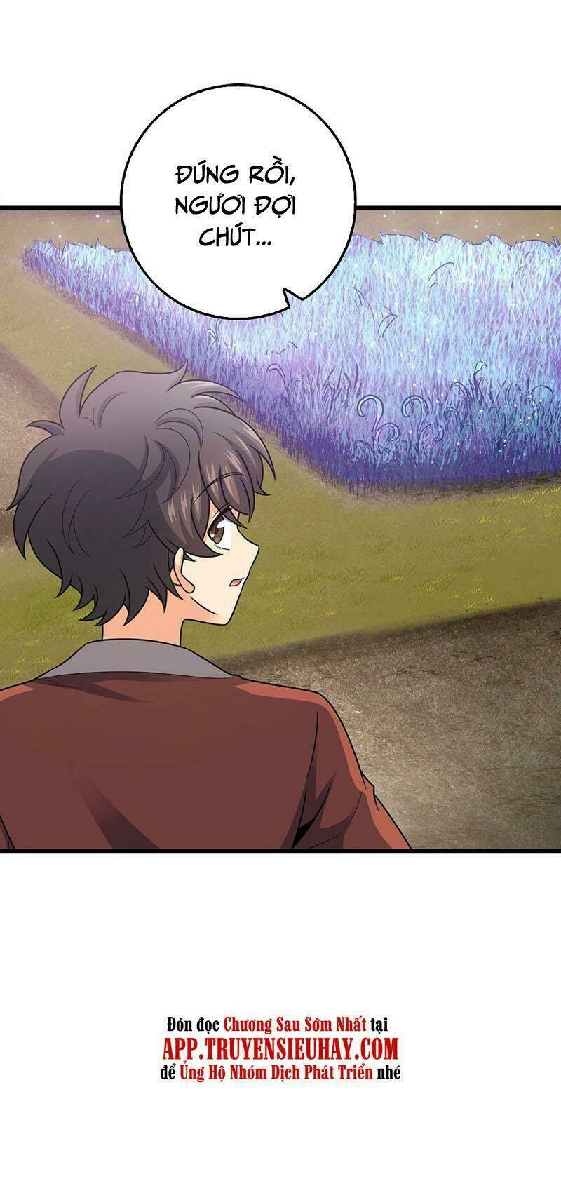 Đại Vương Tha Mạng Chapter 497 - Trang 2