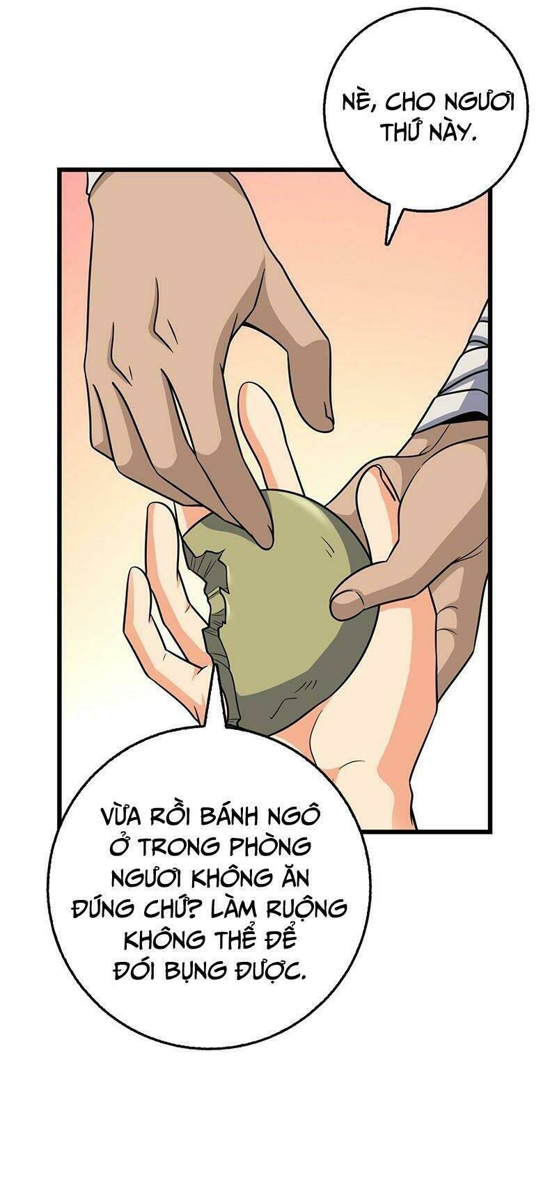 Đại Vương Tha Mạng Chapter 497 - Trang 2