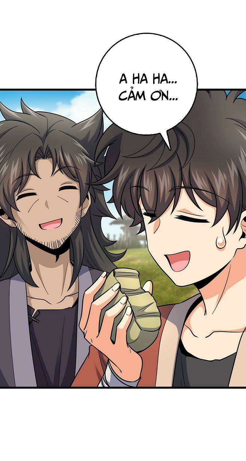 Đại Vương Tha Mạng Chapter 497 - Trang 2