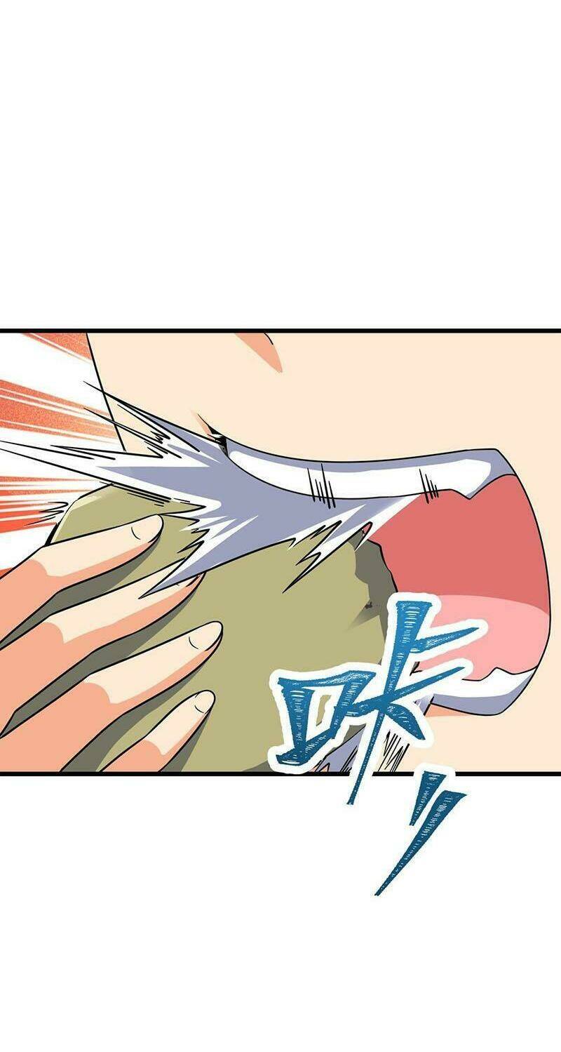 Đại Vương Tha Mạng Chapter 497 - Trang 2