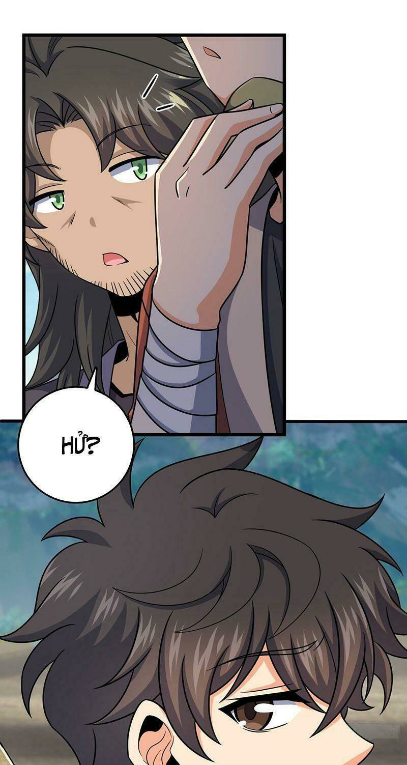 Đại Vương Tha Mạng Chapter 497 - Trang 2