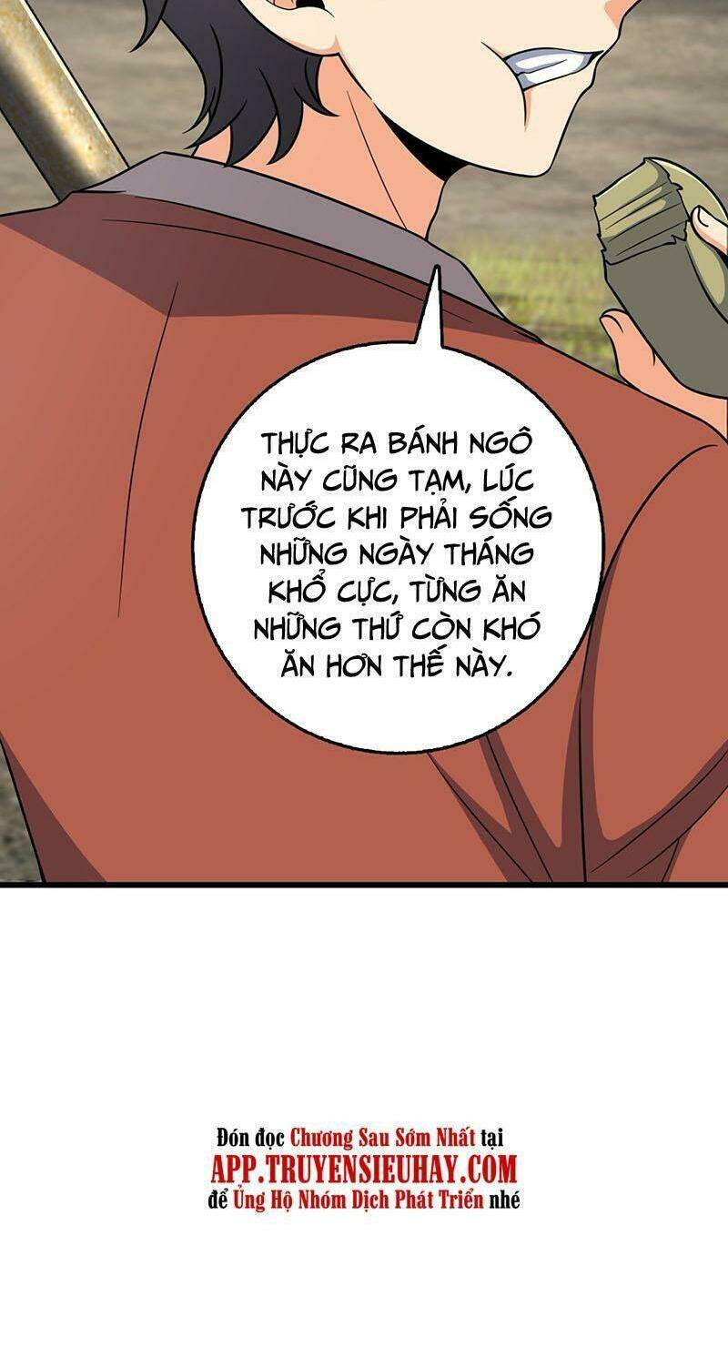 Đại Vương Tha Mạng Chapter 497 - Trang 2