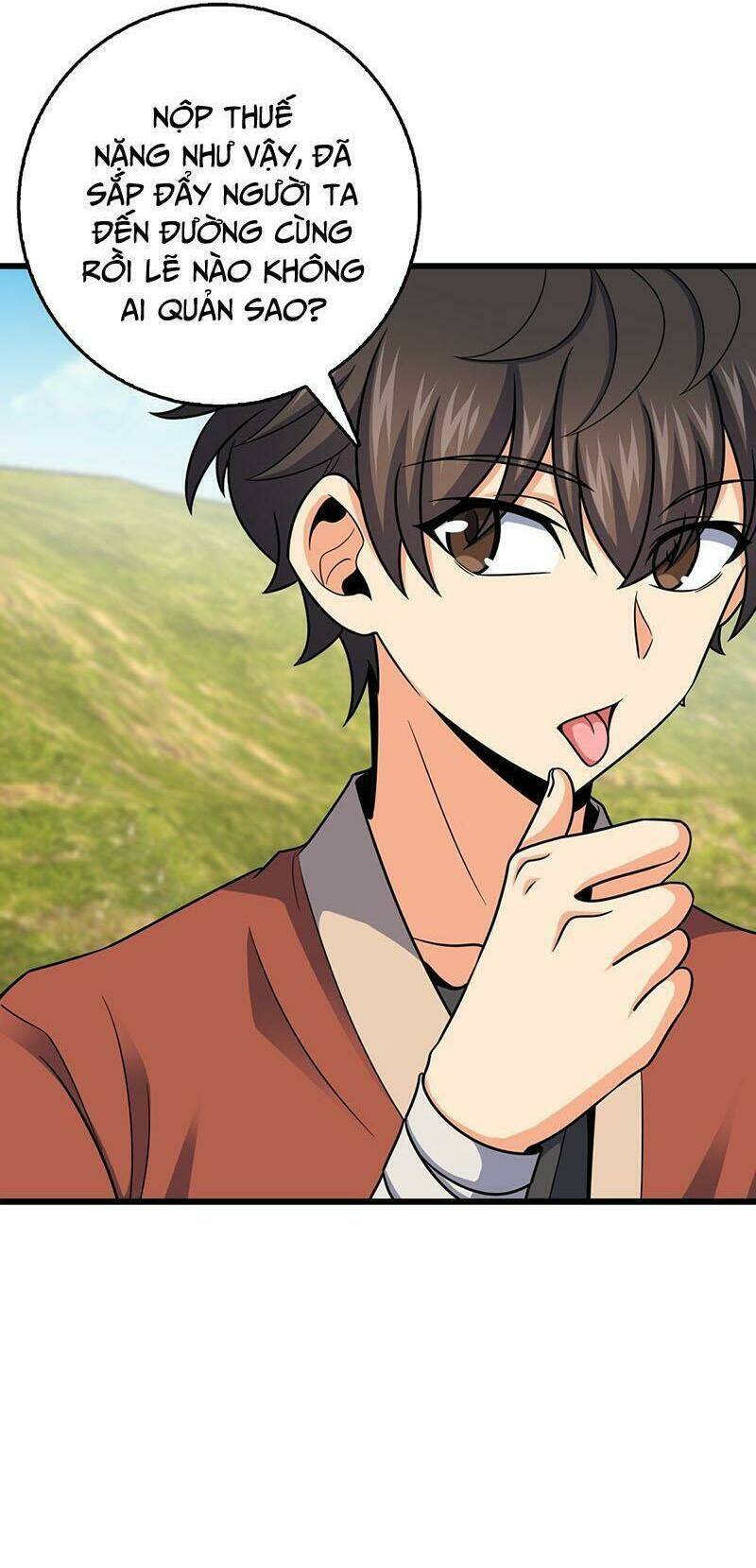 Đại Vương Tha Mạng Chapter 497 - Trang 2