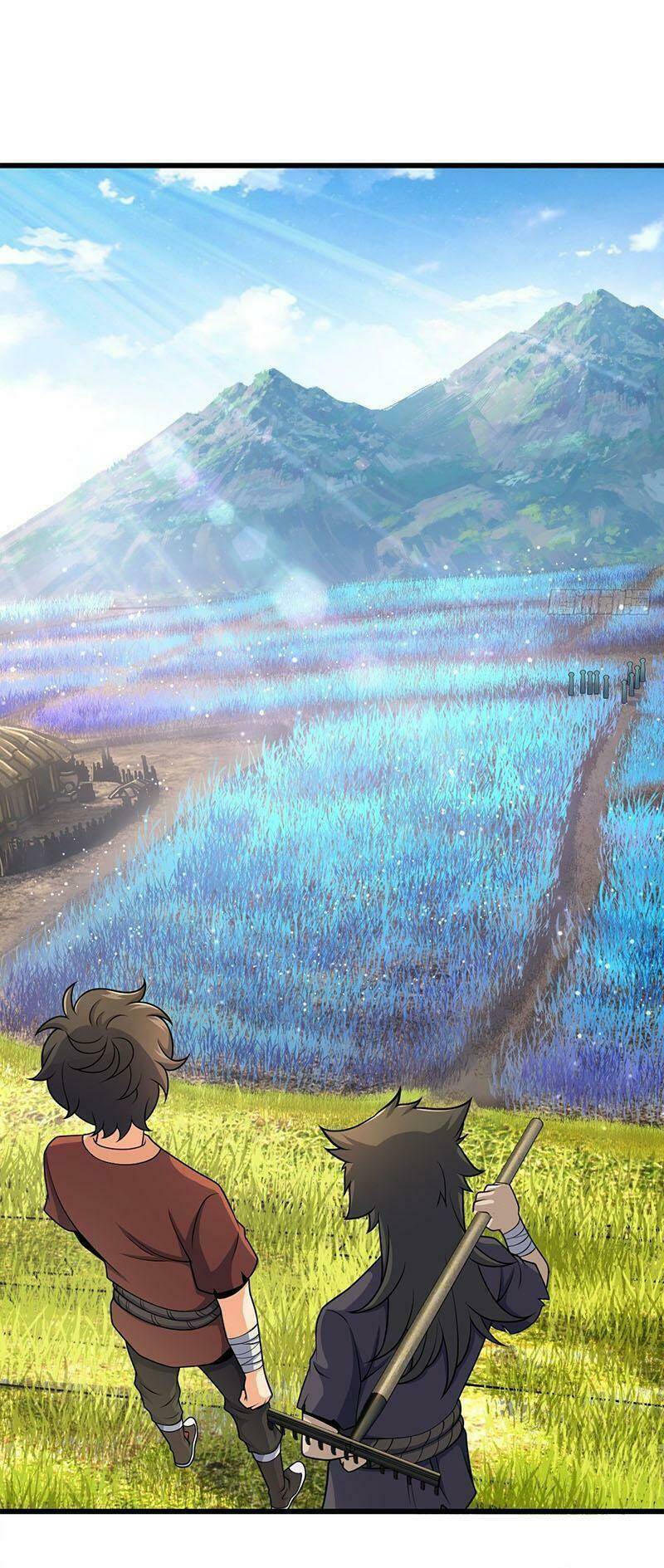 Đại Vương Tha Mạng Chapter 497 - Trang 2