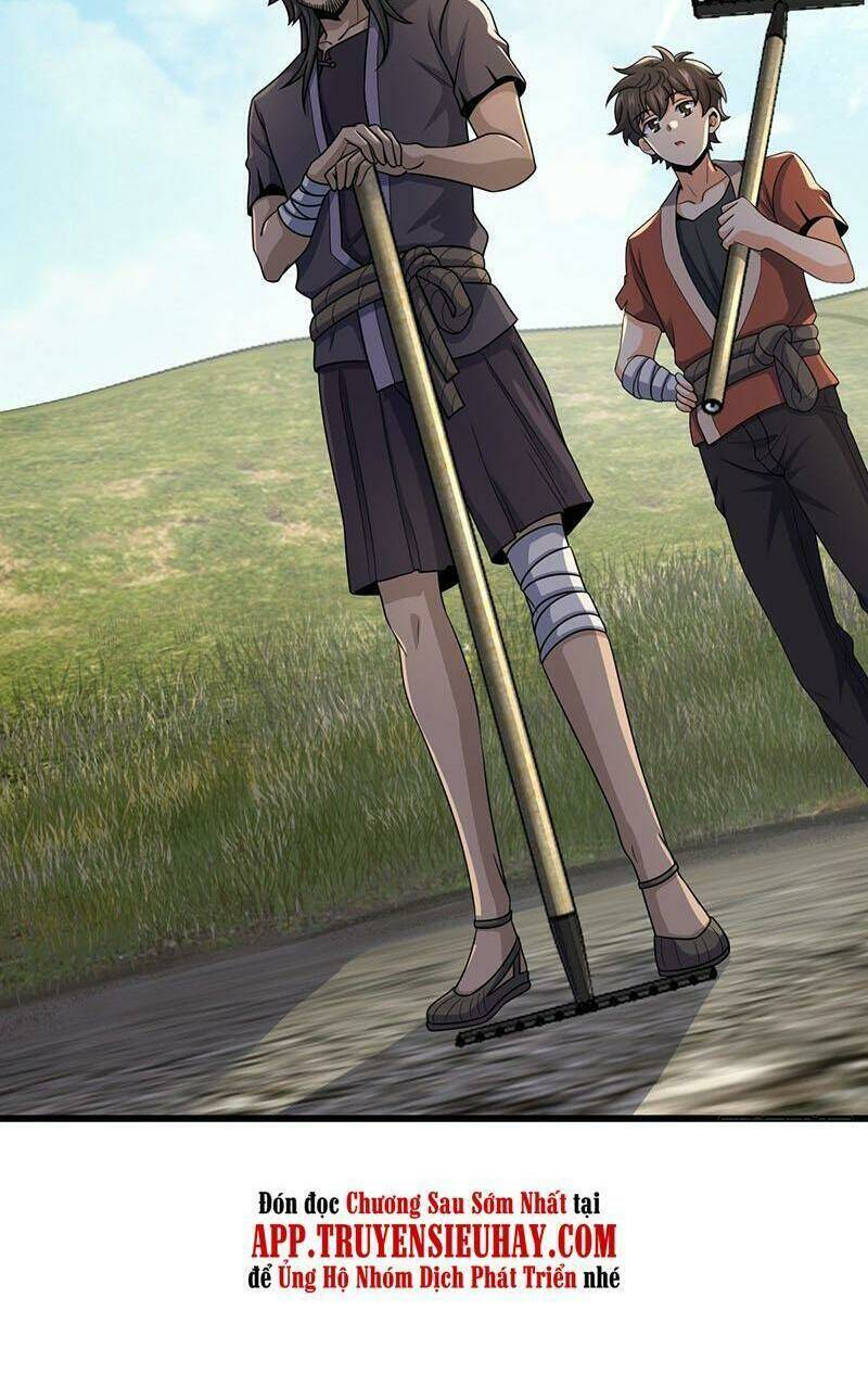 Đại Vương Tha Mạng Chapter 497 - Trang 2