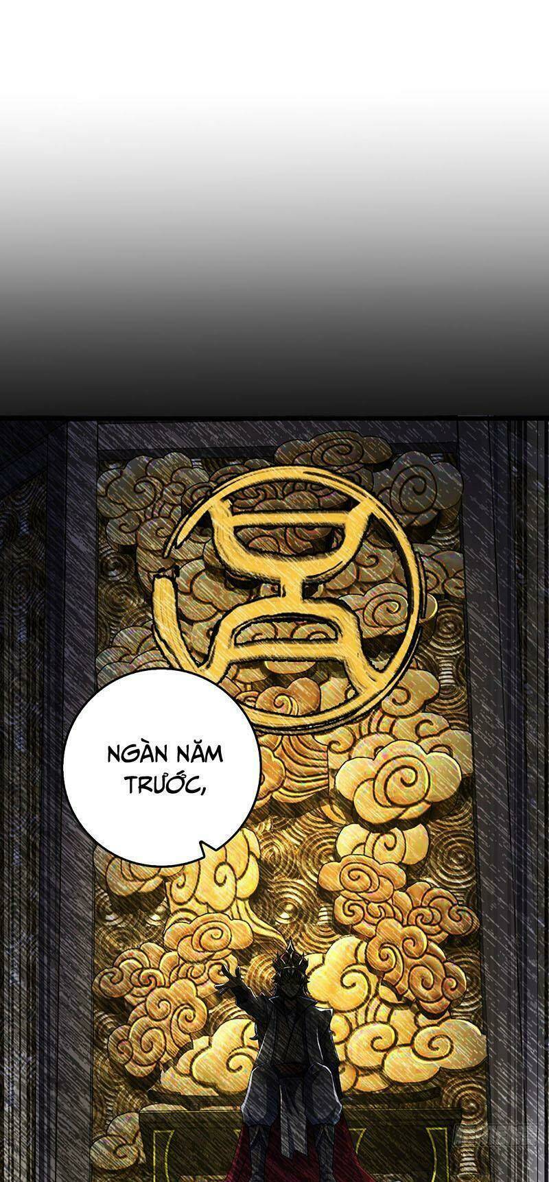 Đại Vương Tha Mạng Chapter 497 - Trang 2