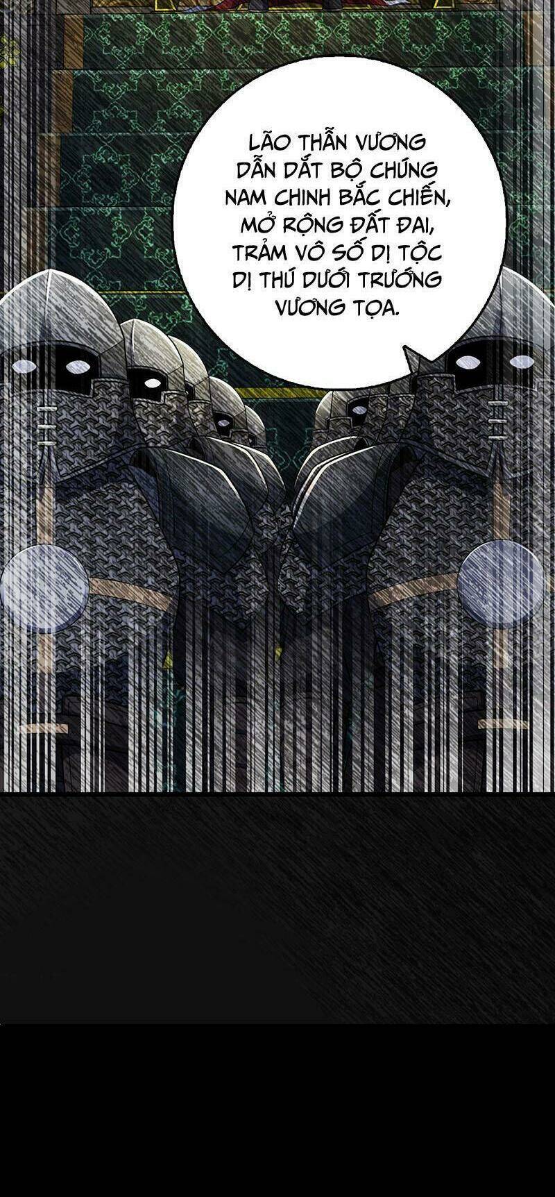 Đại Vương Tha Mạng Chapter 497 - Trang 2