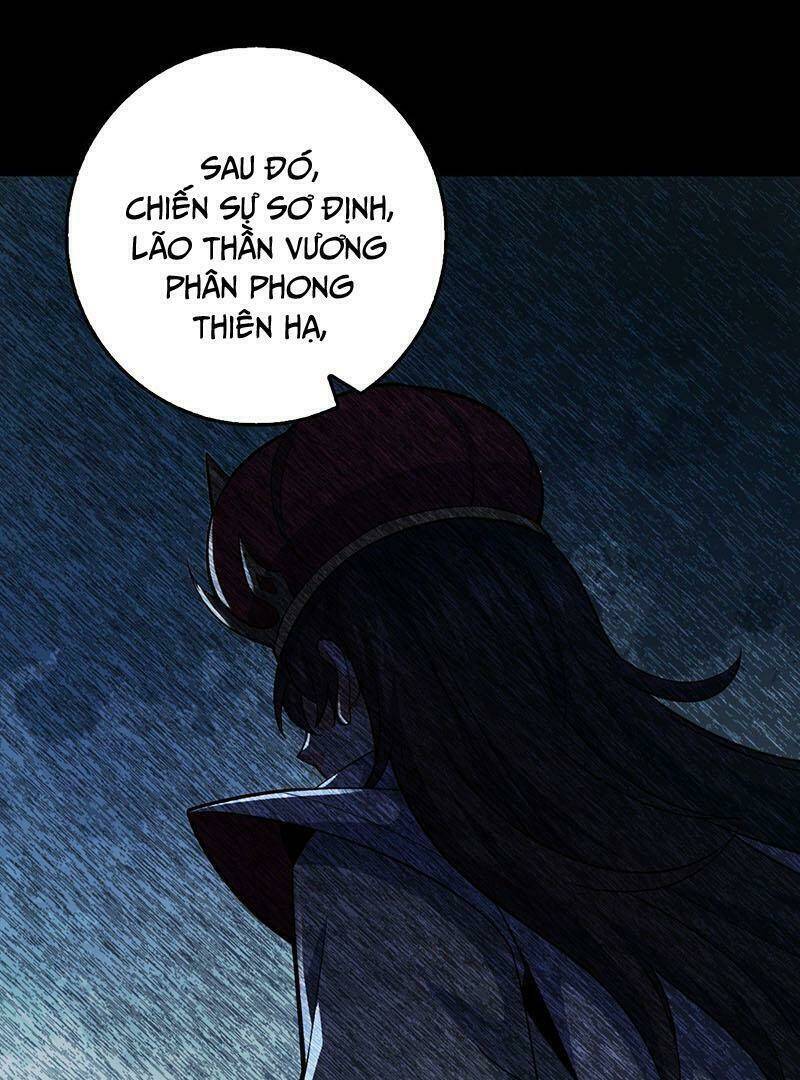 Đại Vương Tha Mạng Chapter 497 - Trang 2