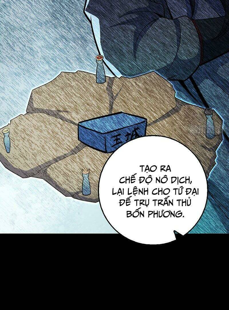 Đại Vương Tha Mạng Chapter 497 - Trang 2