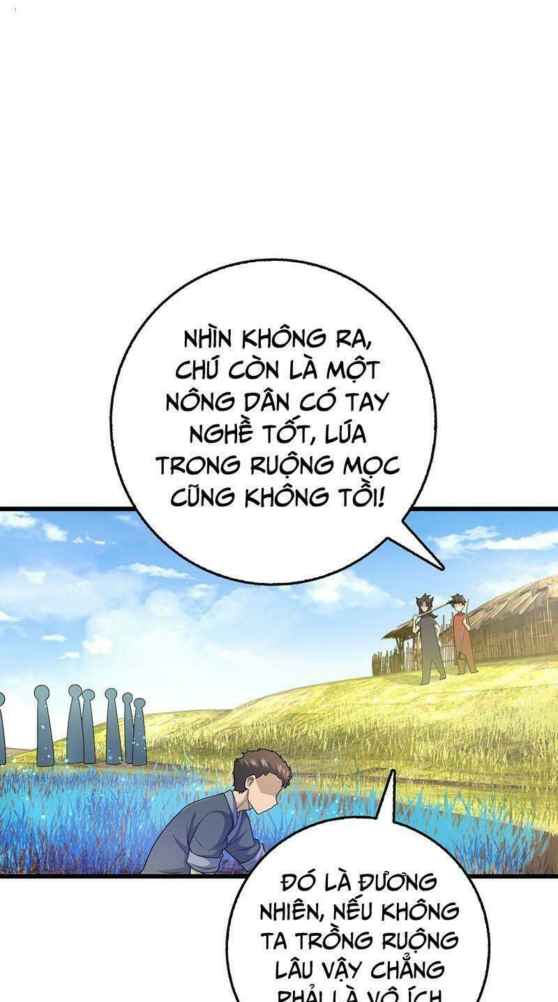 Đại Vương Tha Mạng Chapter 497 - Trang 2