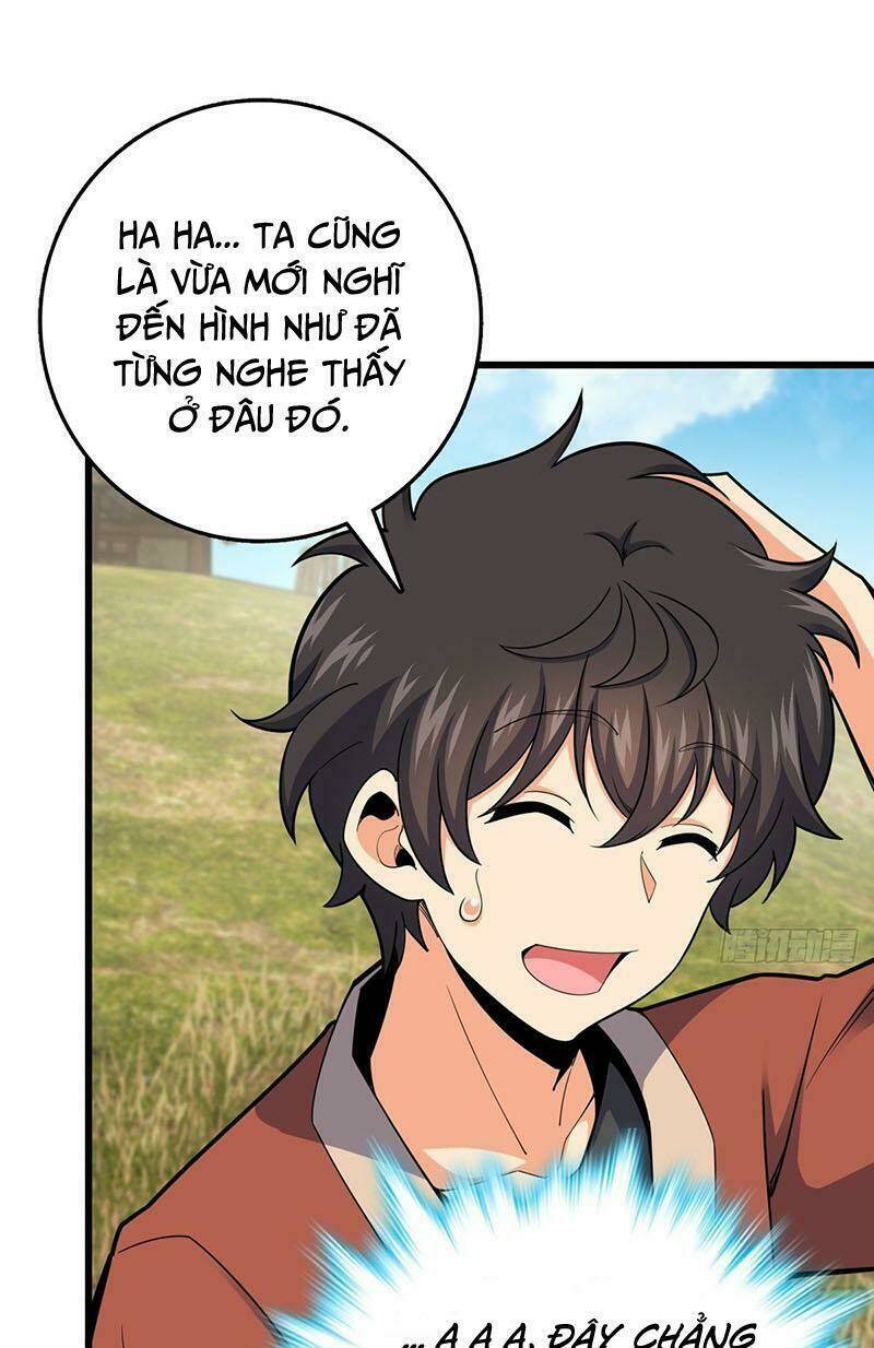 Đại Vương Tha Mạng Chapter 497 - Trang 2