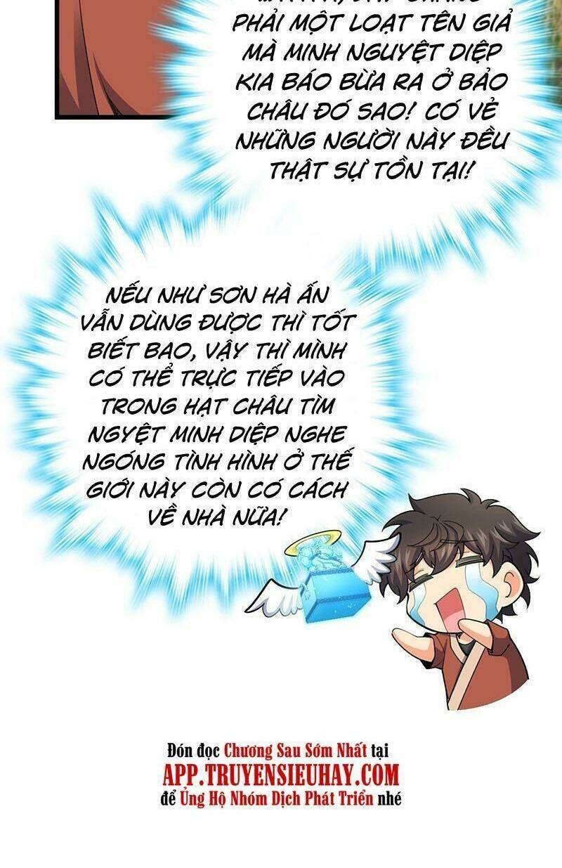 Đại Vương Tha Mạng Chapter 497 - Trang 2