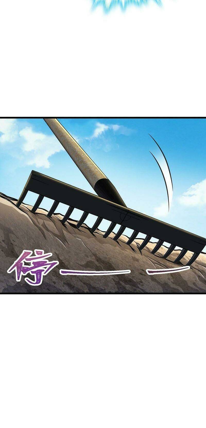 Đại Vương Tha Mạng Chapter 497 - Trang 2