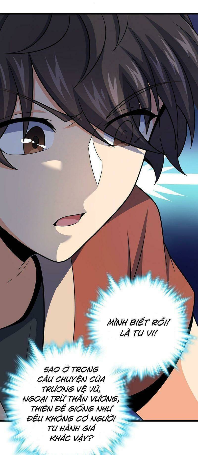 Đại Vương Tha Mạng Chapter 497 - Trang 2