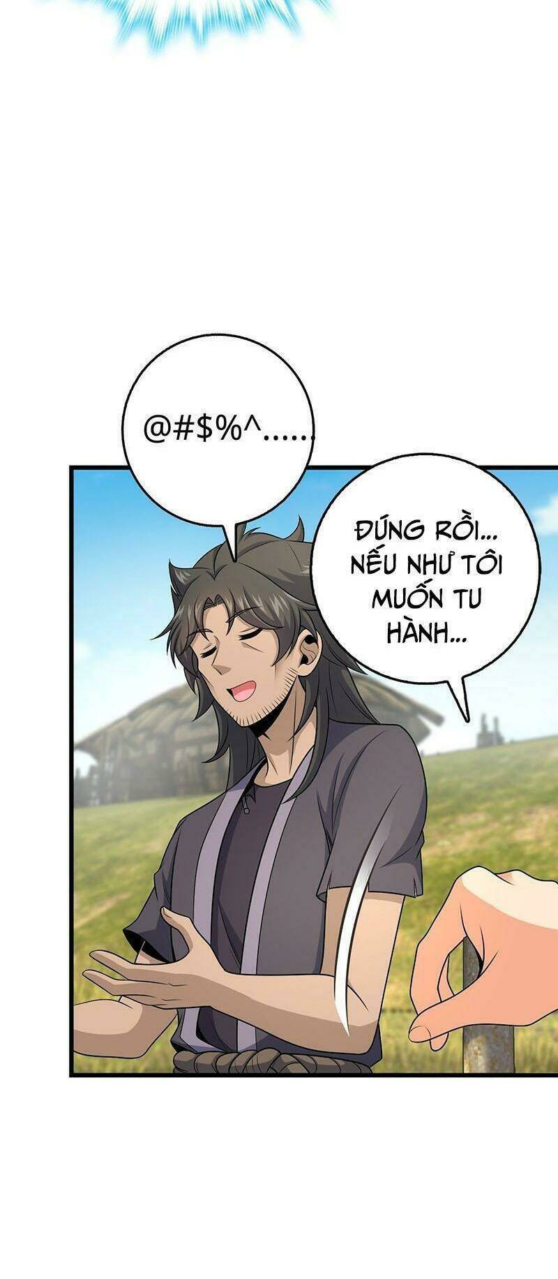 Đại Vương Tha Mạng Chapter 497 - Trang 2